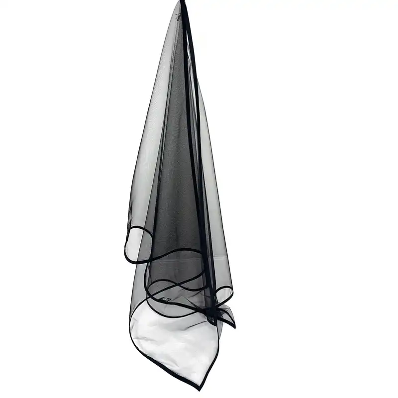 شال زنانه مدل توری مهمانی کد 109