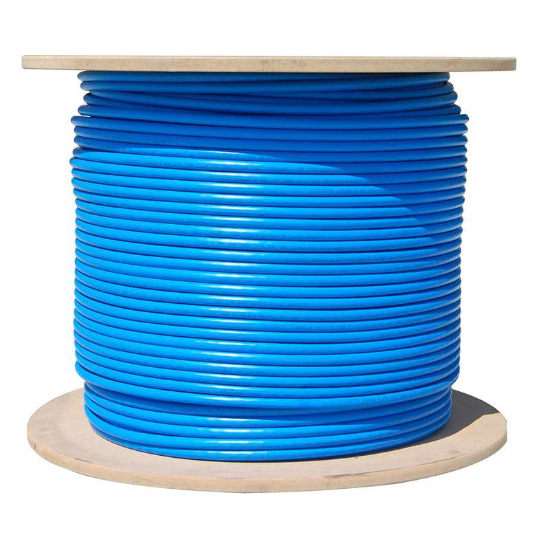 کابل شبکه Cat6 لگرند مدل SFTP کابل شبکه Cat6 لگرند مدل SFTP