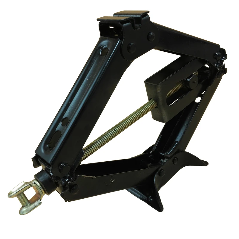 جک خودرو مدل DO-TON ظرفیت 2 تن