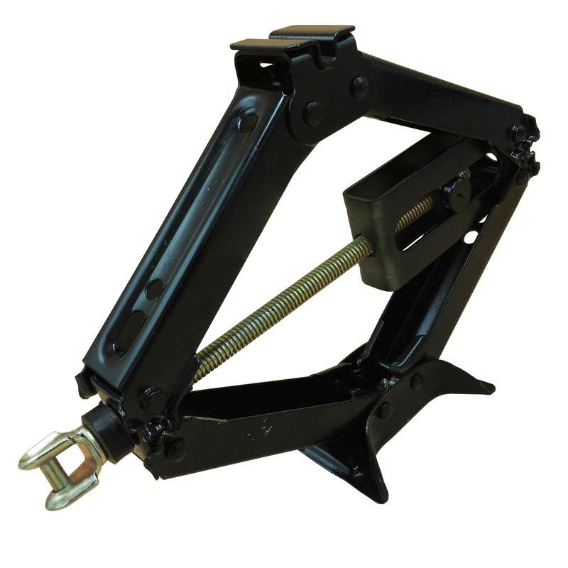 جک خودرو مدل DO-TON ظرفیت 2 تن