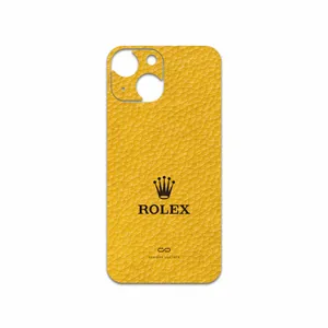 MAHOOT ML-RLX Cover Sticker for Apple iPhone 13 Mini