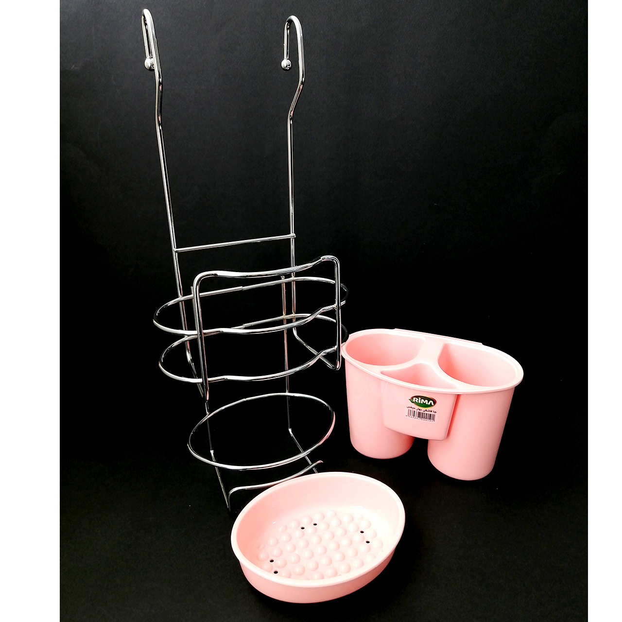 جا قاشقی ریما مدل بهار کد RP