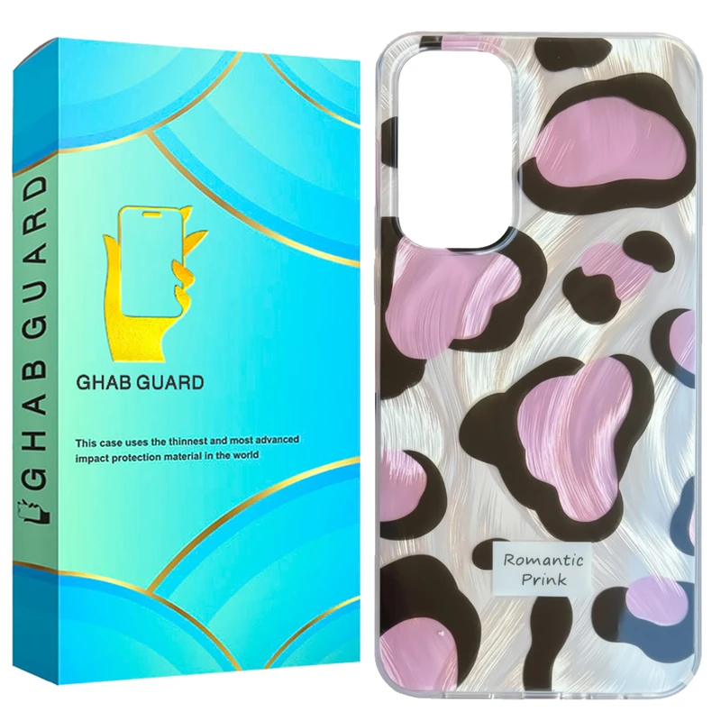 کاور قاب گارد مدل PLNG مناسب برای گوشی موبایل سامسونگ Galaxy A53 5G