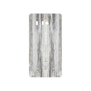 MAHOOT Wood Texture 8 Cover Sticker for Microsoft Lumia 950 XL