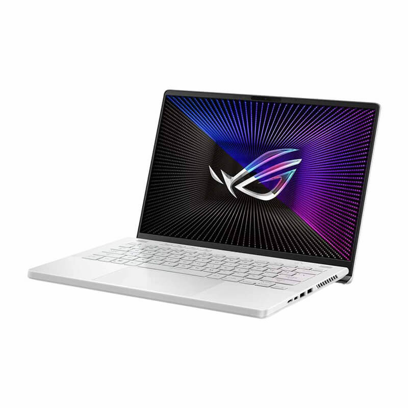 لپ تاپ 14 اینچی ایسوس مدل ROG Zephyrus GA402RK