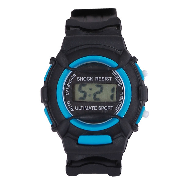 ساعت مچی دیجیتال مدل LE 3619 -ME-AB