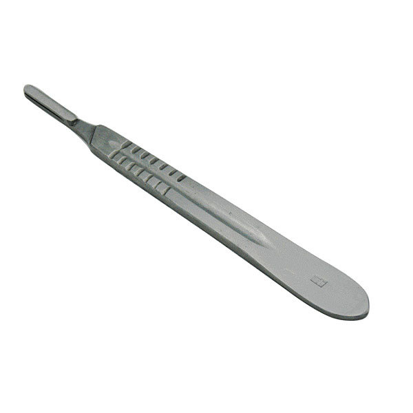 دسته تیغ جراحی سایز 4