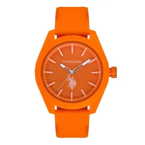 ساعت مچی عقربه‌ای مردانه یو اس پولو مدل 1022-07