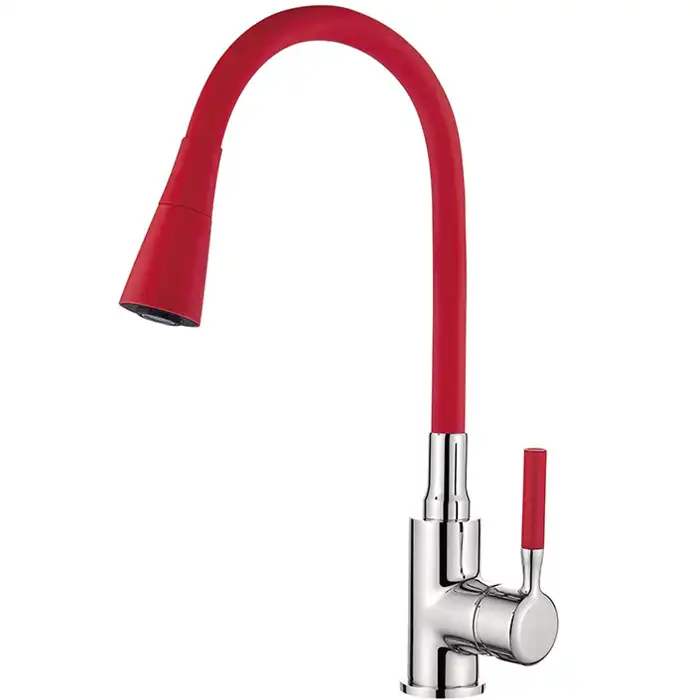 علم شیر ظرفشویی پاپیروس مدل Queen