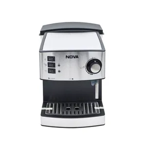 اسپرسو ساز 1500 میلی‌لیتر نوا مدل 143bar20ندوا