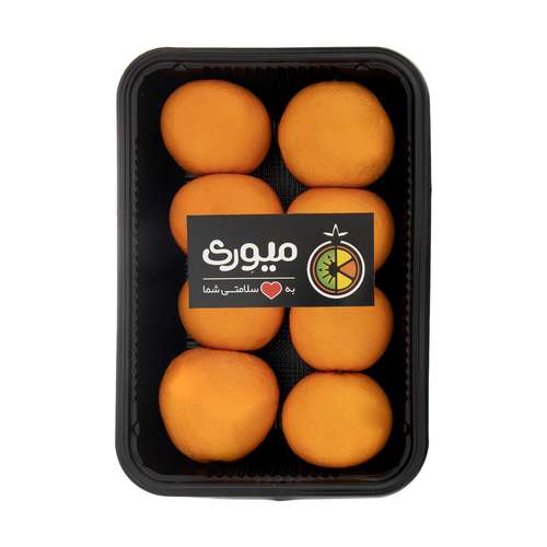 نارنگی پچ میوری - 1 کیلوگرم