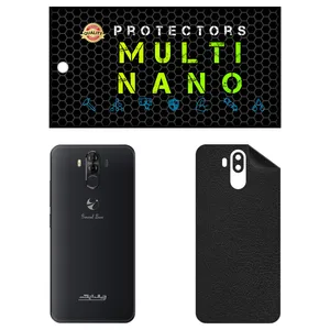 MULTI NANO X-F1L Back Skin For GLX Genral Luxe Pars II