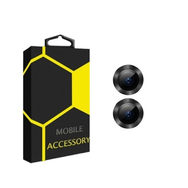 محافظ لنز دوربین مدل رینگی مناسب برای گوشی موبایل ناتینگ Nothing Phone 1