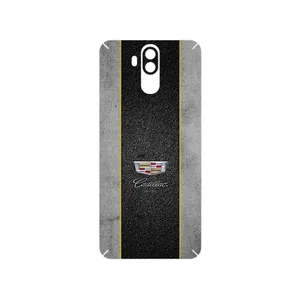 MAHOOT Cadillac Cover Sticker for Ulefone Power 3S
