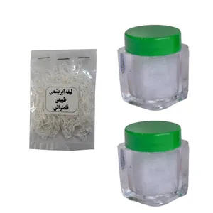 دوات مدل 2d-s بسته 2 عددی به همراه لیقه