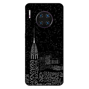  Megafone 7768 Cover For Huawei Mate 30 Pro