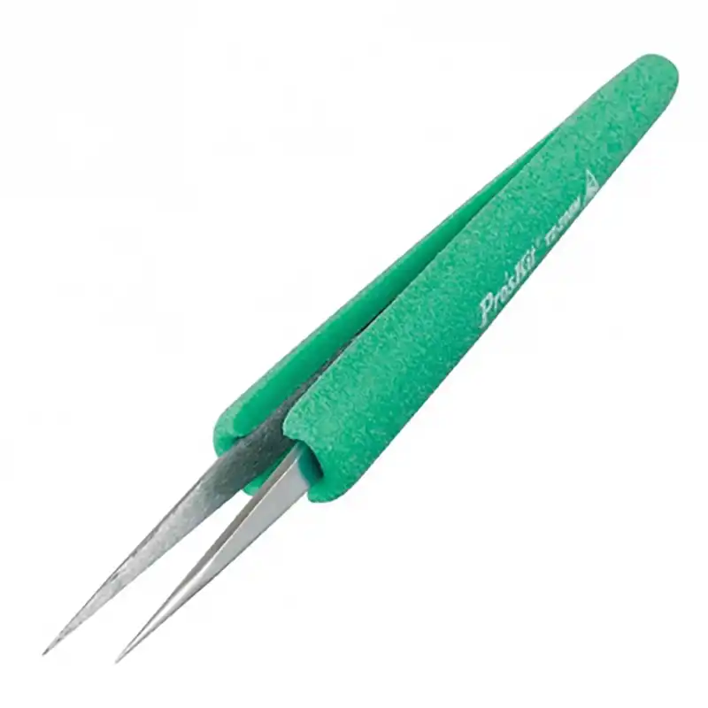 انبر پنس پروسکیت مدل TZ-205N سایز 14.5 میلیمتر