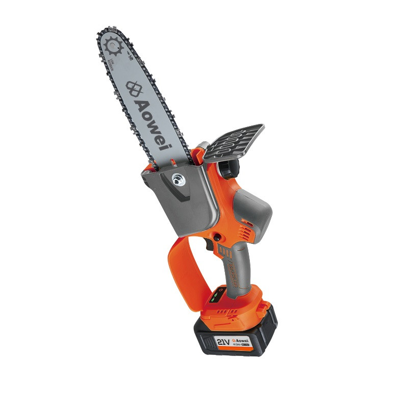 اره زنجیری شارژی آ_و_و_ی مدل CS-2001 اره زنجیری شارژی آ_و_و_ی مدل CS-2001