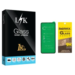 LKG LK Glass Screen Protector For Apple Iphone Xr/11
