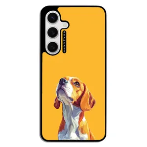 AKAM AMC-WSGS24-DOGS-9 Cover For Samsung Galaxy S24