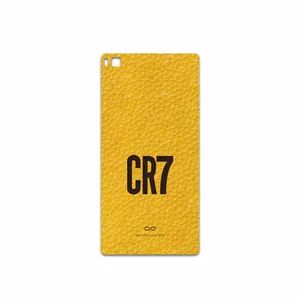 MAHOOT ML-CR7 Cover Sticker for Huawei P8