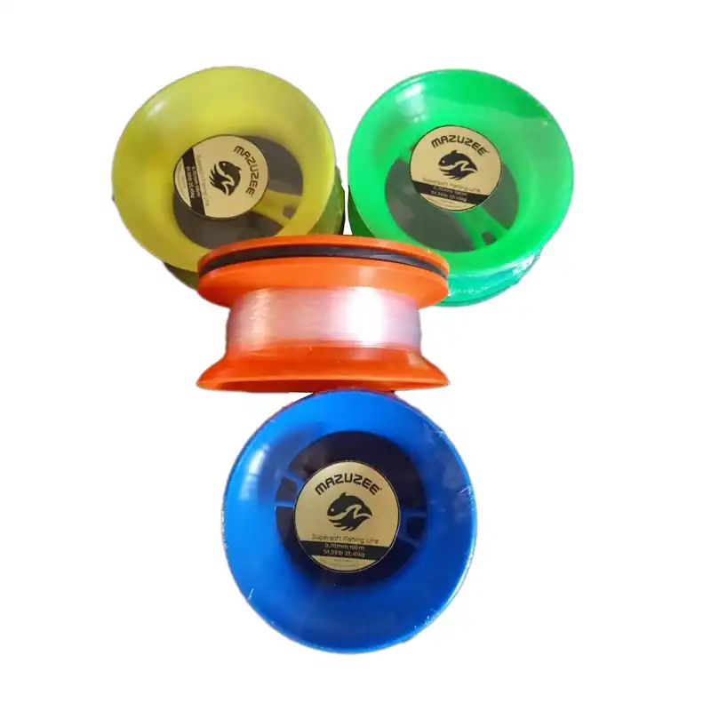 نخ ماهیگیری مازوزی مدل HK50 سایز 50 میلیمتر