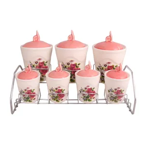 پاسماوری 7 پارچه كد 1001