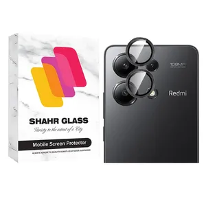 Shahr Glass RINGISLSH Ring Lens For Xiaomi Redmi Note 13 4G