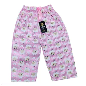 شلوارک زنانه مدل ببعی رنگ صورتی