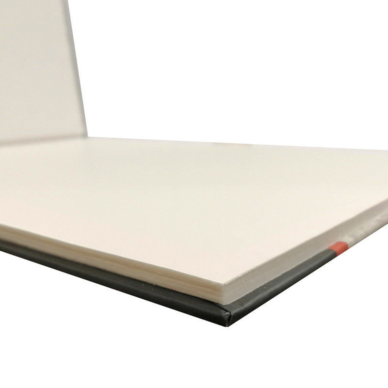 دفتر آبرنگ 20 برگ واترکالریست مدل بلوک راف پرو کد 1827 proRough