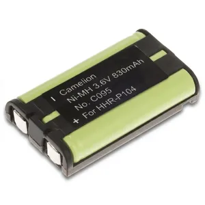 Camelion HHR-P104/c095 Battery
