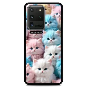 AKAM AMC-WSGS20U-CATS-29 Cover For Samsung Galaxy S20 Ultra