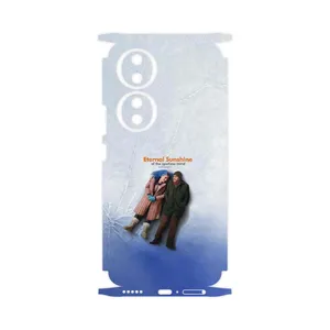 MAHOOT Eternal Sunshine of the Spotless Mind-FullSkin Cover Sticker for Honor 90