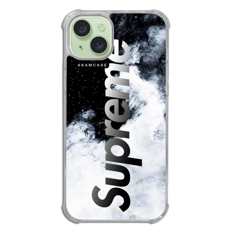 کاور آکام مدل AMC-WTA15PLUS-SUPREME15 مناسب برای گوشی موبایل اپل iPhone 15 Plus