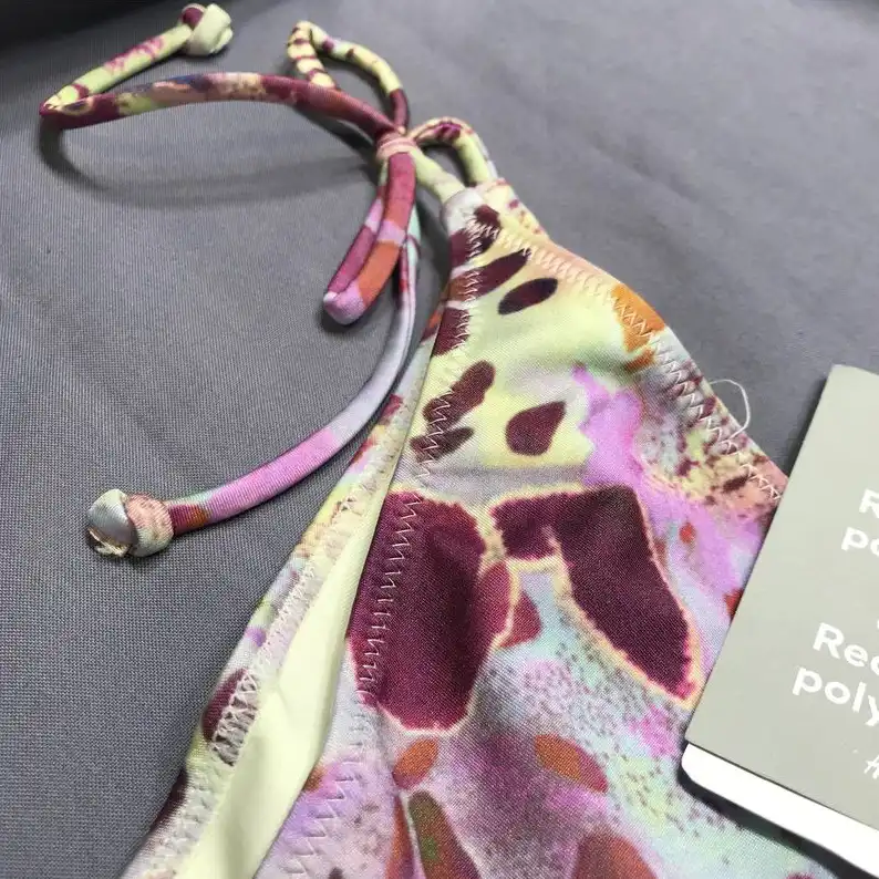 مایو زنانه مدل 07VN212