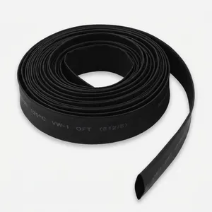 WOER SGP012BK-12.0 Heat shrink