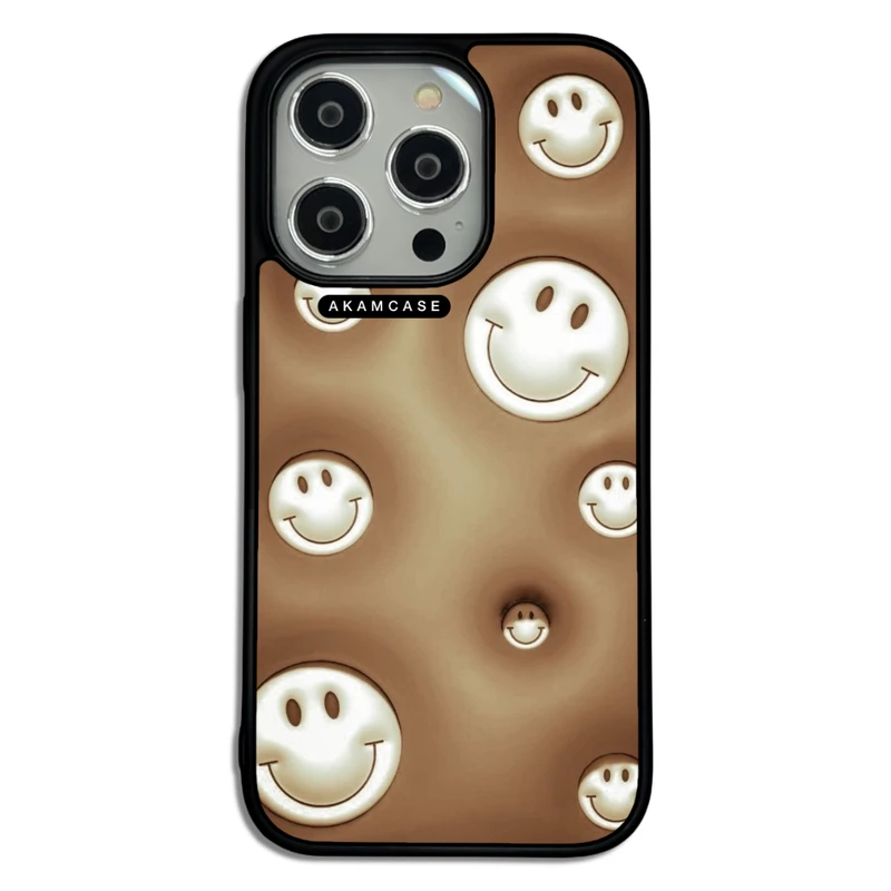 کاور آکام مدل AMC-WA14PRO-JELLY-61 مناسب برای گوشی موبایل اپل iPhone 14 Pro