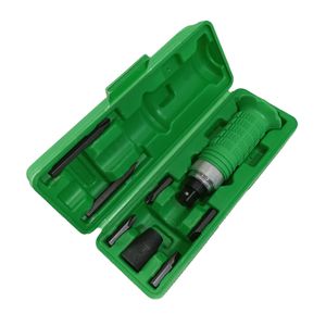 نقد و بررسی پیچ گوشتی تقه ای باس مدل 4008 بسته 8 عددی توسط خریداران