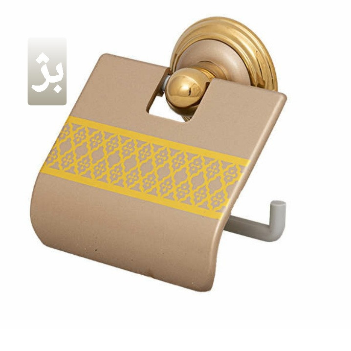 پایه رول دستمال کاغذی هارمونی مدل رویا 123