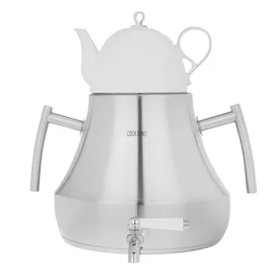 ست کتری و قوری کوک سانگ کد 14