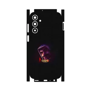 MAHOOT Clash of Clans Game Series-FullSkin Cover Sticker for Samsung A25 5G
