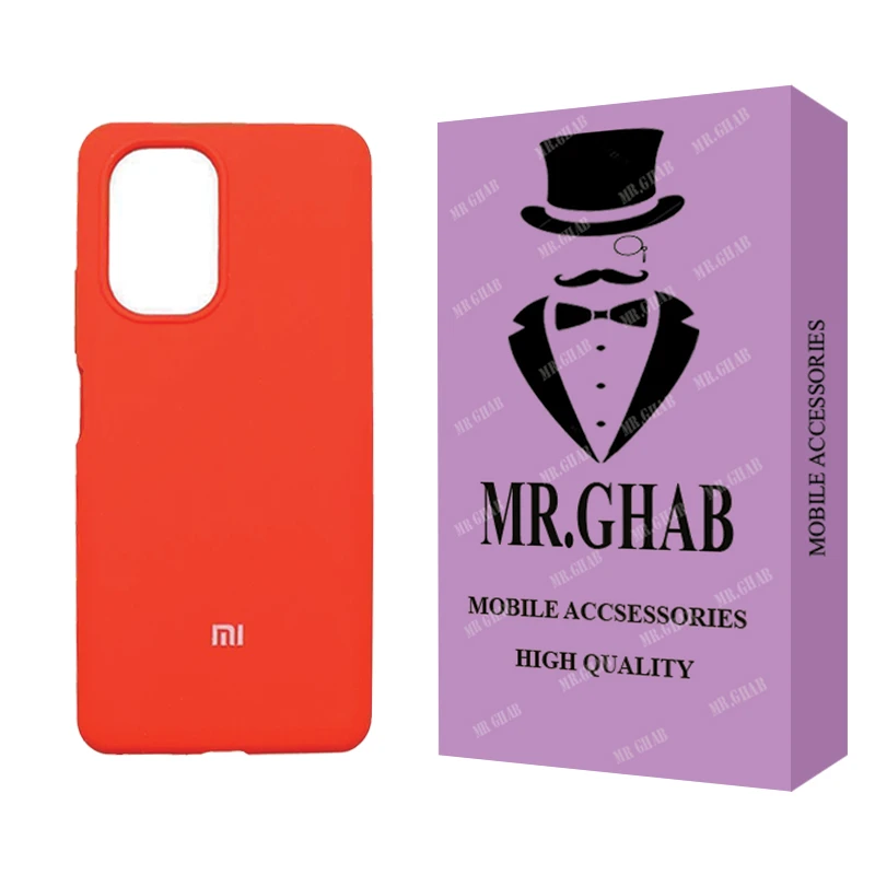 کاور مستر قاب مدل ORG مناسب برای گوشی موبایل شیائومی Poco F3 