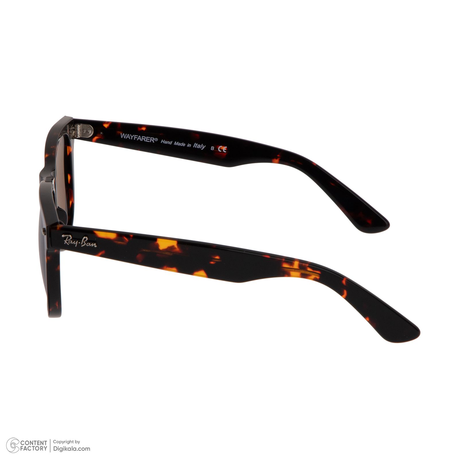 عینک آفتابی ری بن مدل 2140-902/57 -  - 6