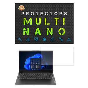 Multi Nano X-S1M Model Matte Screen Protector For Lenovo V15 G4 AMN 15.6 inch 2023 Laptop
