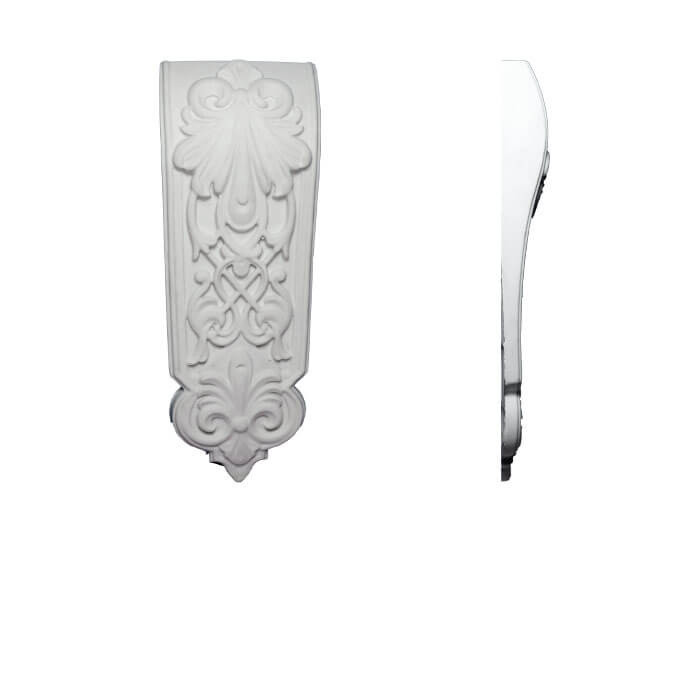 ابزار پیش ساخته مدل سرستون پی وی سی کد 23 بسته 2 عددی ابزار پیش ساخته مدل سرستون پی وی سی کد 23 بسته 2 عددی