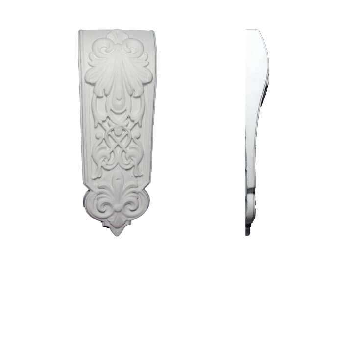 ابزار پیش ساخته مدل سرستون پی وی سی کد 23 بسته 2 عددی ابزار پیش ساخته مدل سرستون پی وی سی کد 23 بسته 2 عددی