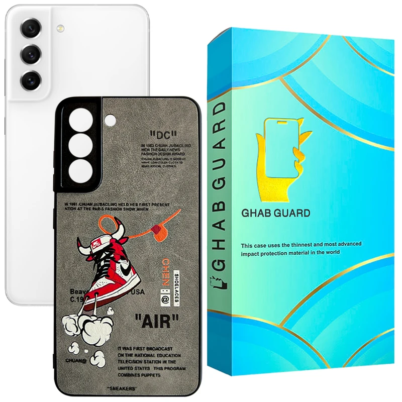 کاور قاب گارد مدل BNIKE مناسب برای گوشی موبایل سامسونگ  Galaxy S21 FE 5G