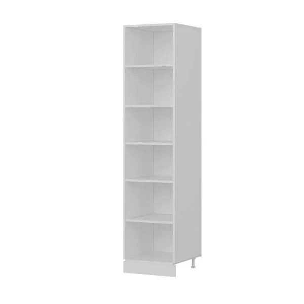 کابینت ایستاده فلفور کابینت مدل R - 60 cm
