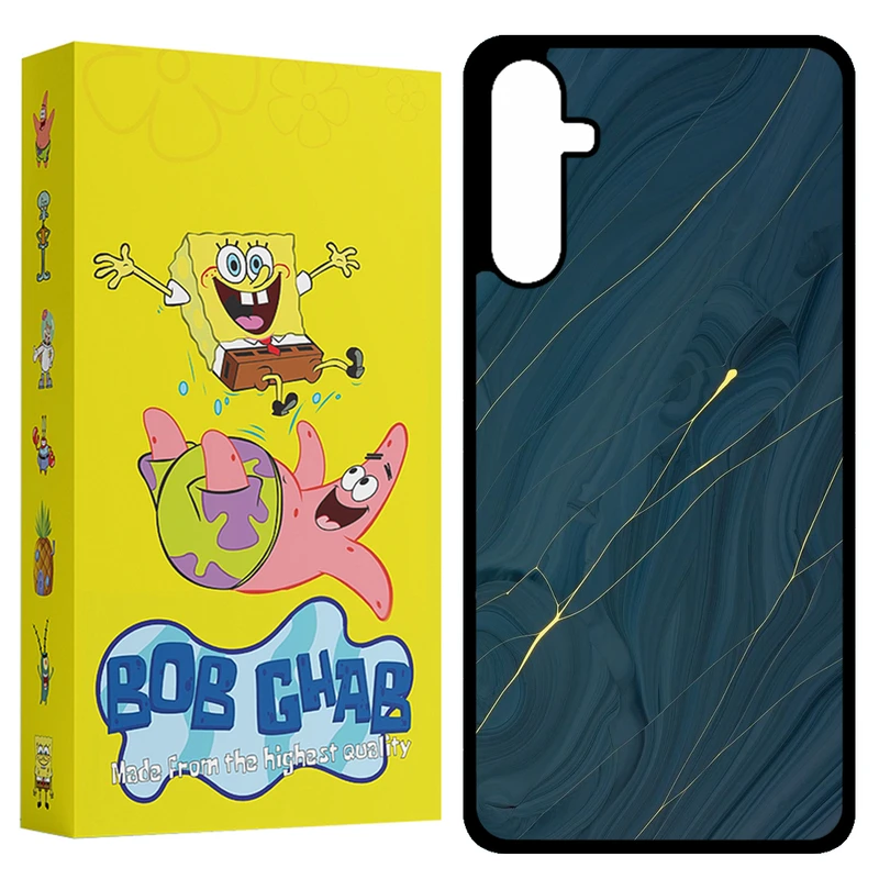 کاور باب قاب مدل BCPA34 مناسب برای گوشی موبایل سامسونگ Galaxy A34 5G