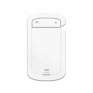 MAHOOT Ceramic-Fiber Cover Sticker for BlackBerry Bold Touch 9900